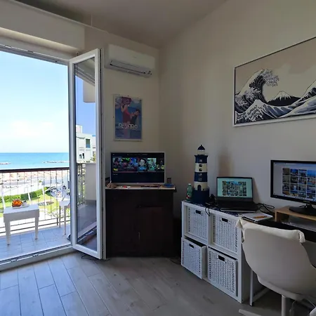 Fronte Mare * Pesaro