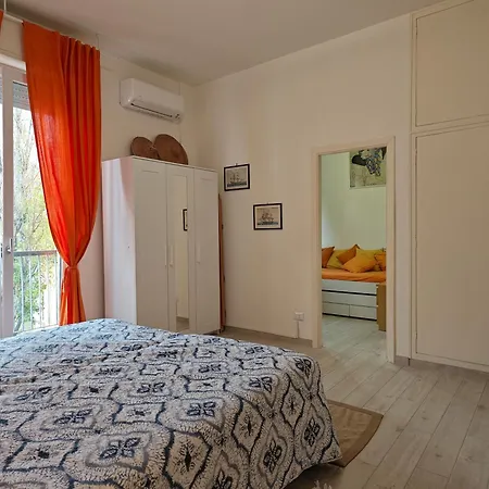 Fronte Mare Apartamento Pésaro