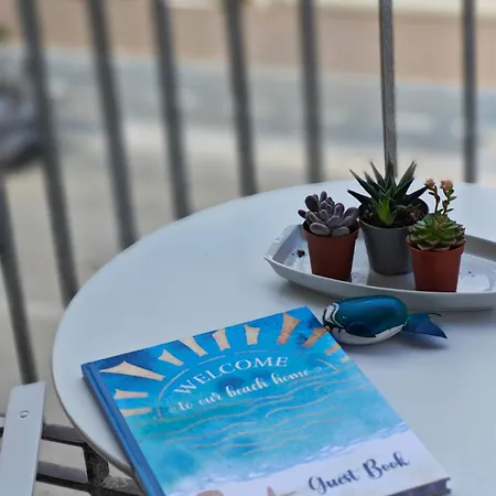 Апартаменты Fronte Mare *