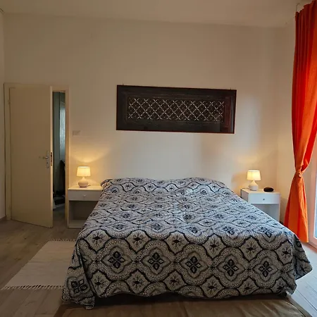 Fronte Mare Apartamento