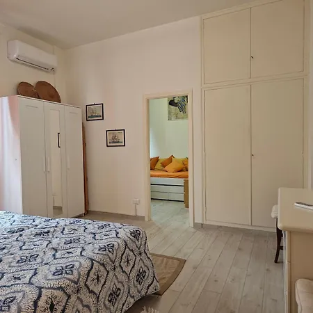 Fronte Mare Appartamento Pesaro