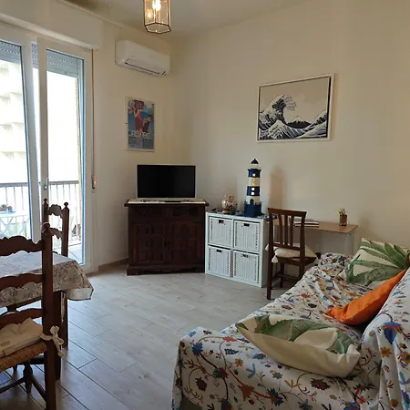 Apartamento Fronte Mare