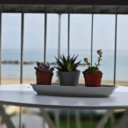 Apartamento Fronte Mare *