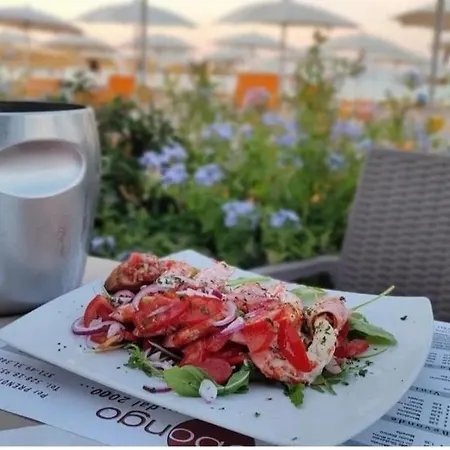 Fronte Mare * Pesaro