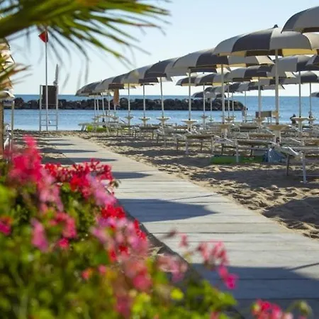 Fronte Mare Апартаменты *