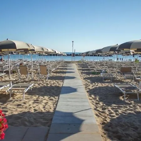 Апартаменты Fronte Mare