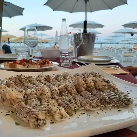 Fronte Mare Appartamento *