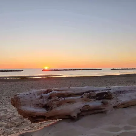 Апартаменты Fronte Mare