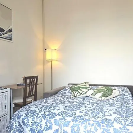 Апартаменты Fronte Mare *