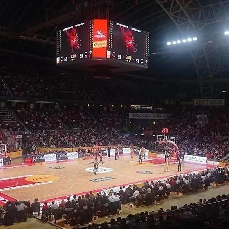 Fronte Mare Апартаменты *