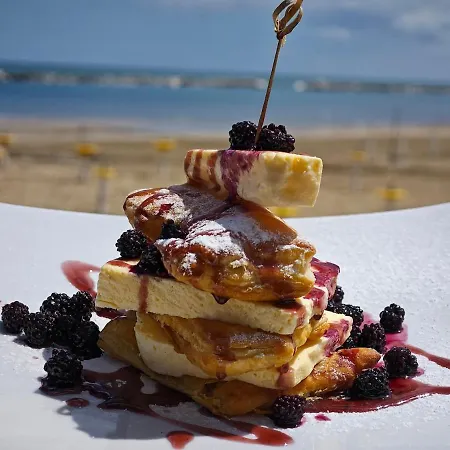 Appartamento Fronte Mare Pesaro