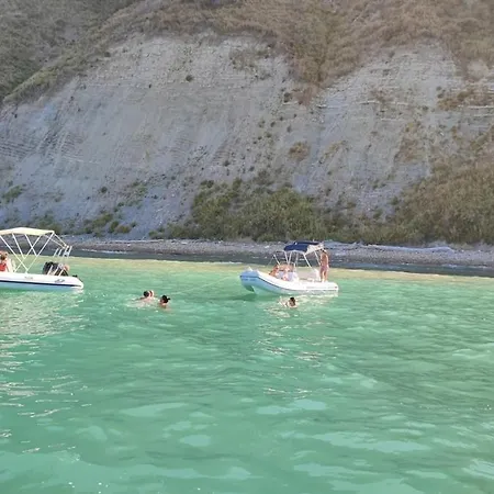 Fronte Mare * Пезаро