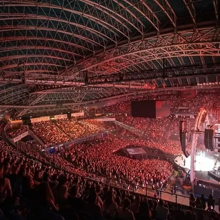 Fronte Mare Пезаро