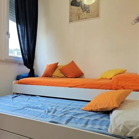 Fronte Mare * Пезаро