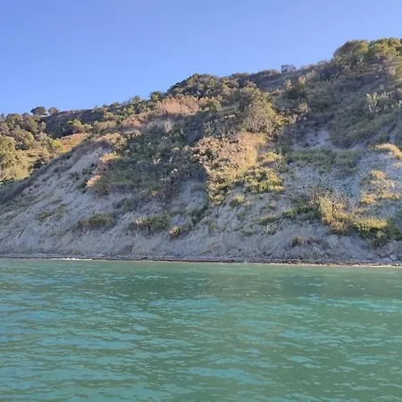 Fronte Mare Пезаро