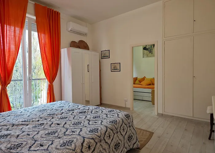 Fronte Mare Apartamento Pésaro