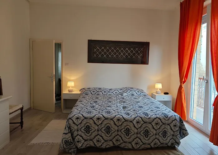 Fronte Mare Apartment