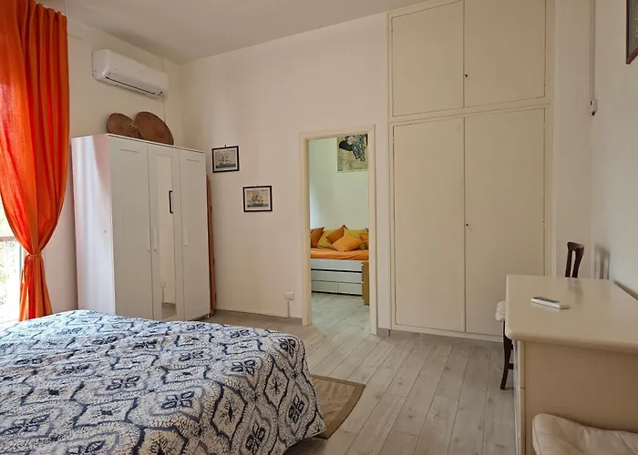 Fronte Mare Apartamento Pésaro