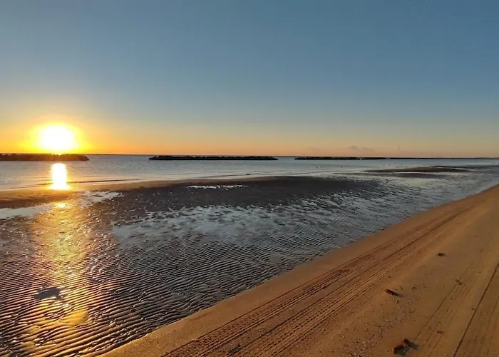 Fronte Mare Apartamento