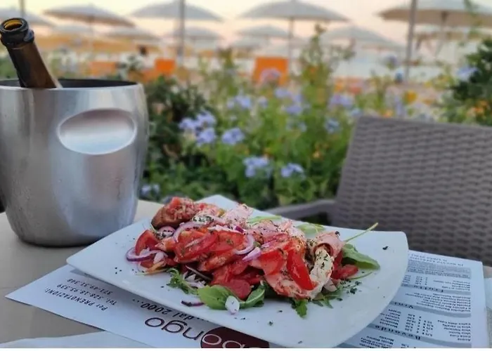 Fronte Mare * Pesaro