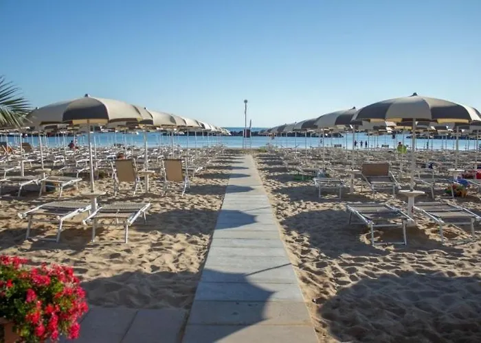 Apartment Fronte Mare