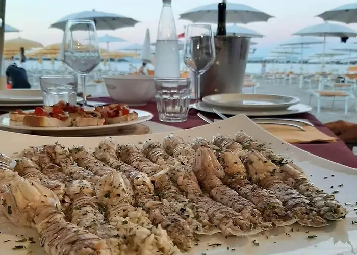 Fronte Mare Apartment *