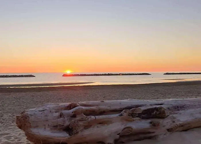 Apartamento Fronte Mare