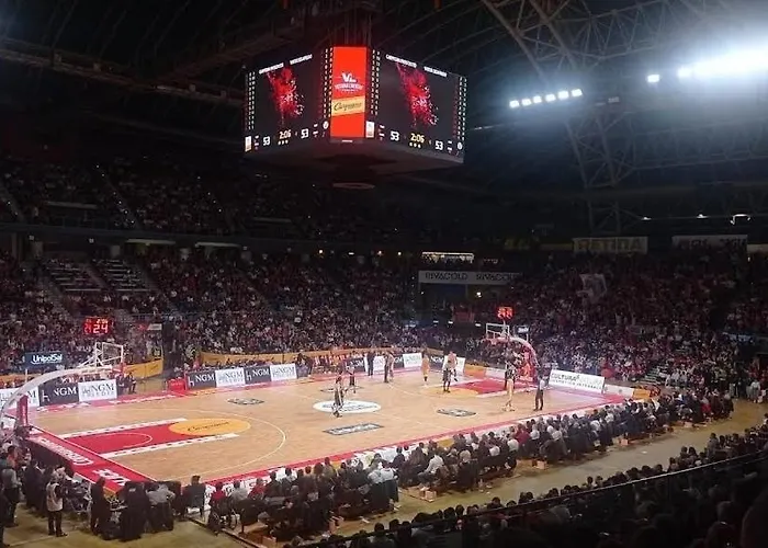 Fronte Mare Apartment *