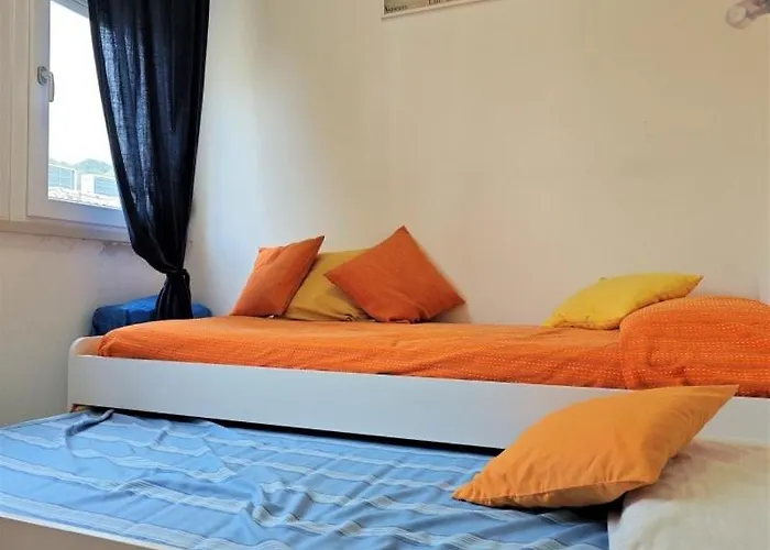 Fronte Mare * Pésaro