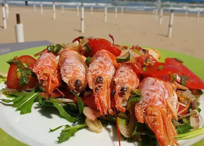 Apartment Fronte Mare Pesaro