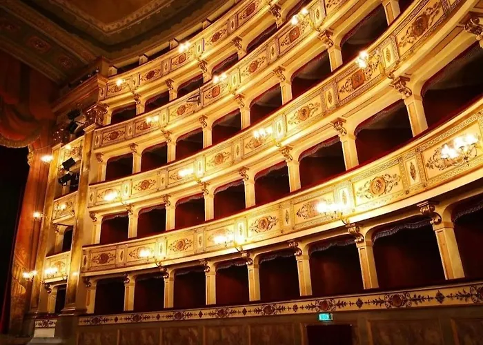 Apartment Fronte Mare Pesaro