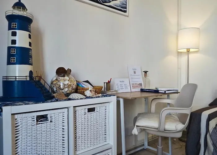 Apartamento Fronte Mare